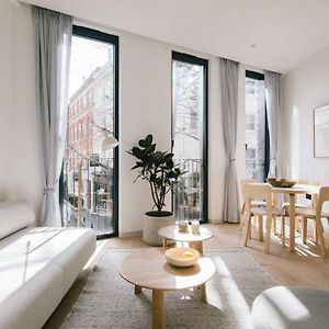 Appartement met Twee Slaapkamers