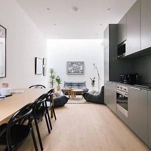 Appartement met Drie Slaapkamers
